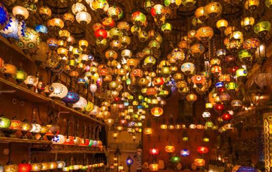 Programa Colores de Turquia